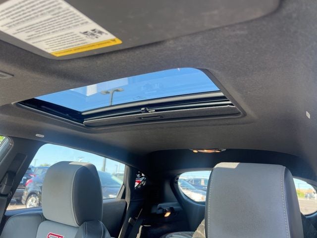 2019 Ford Fiesta ST