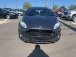 2019 Ford Fiesta ST