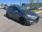 2019 Ford Fiesta ST