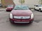 2007 Ford Fusion SE
