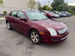 2007 Ford Fusion SE