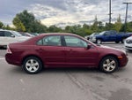2007 Ford Fusion SE
