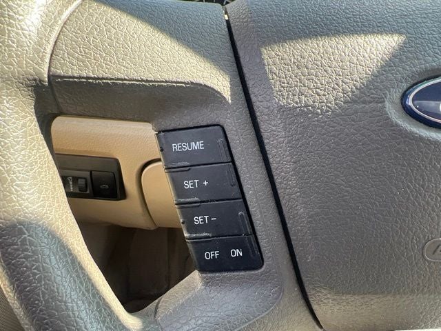 2009 Ford Fusion SE