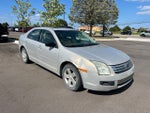 2009 Ford Fusion SE