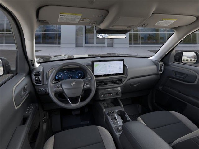 2025 Ford Bronco Sport Big Bend®