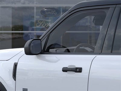 2025 Ford Bronco Sport Big Bend®