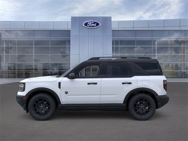2025 Ford Bronco Sport Big Bend®