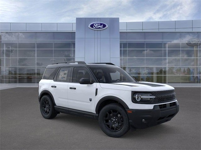 2025 Ford Bronco Sport Big Bend®