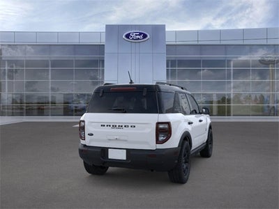 2025 Ford Bronco Sport Big Bend®