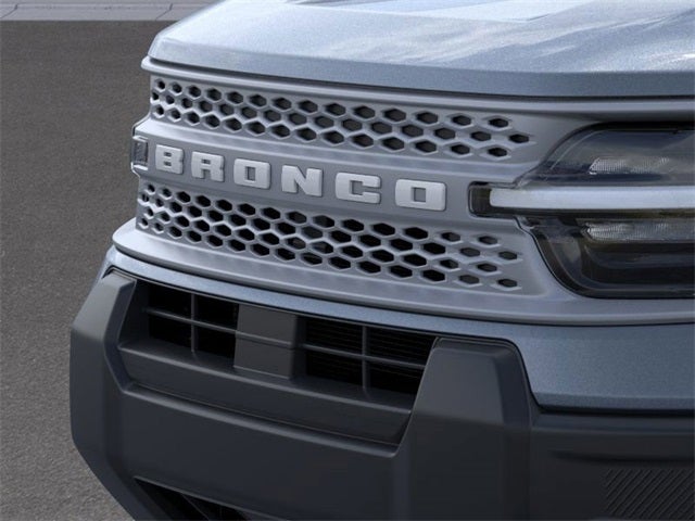 2025 Ford Bronco Sport Big Bend®