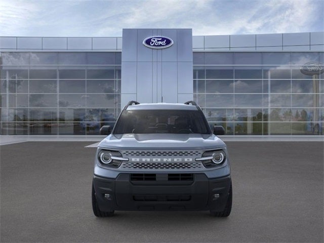 2025 Ford Bronco Sport Big Bend®