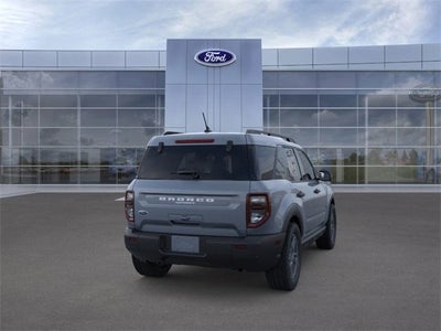 2025 Ford Bronco Sport Big Bend®