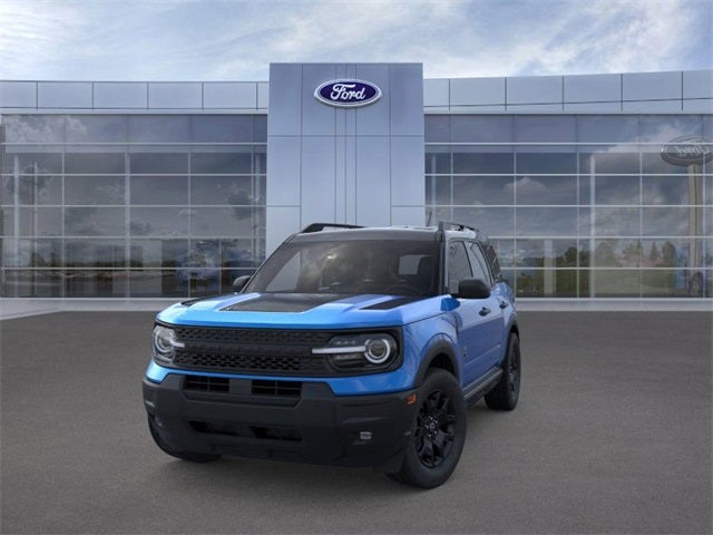 2025 Ford Bronco Sport Big Bend®