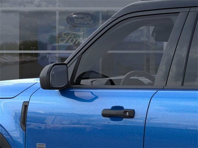 2025 Ford Bronco Sport Big Bend®