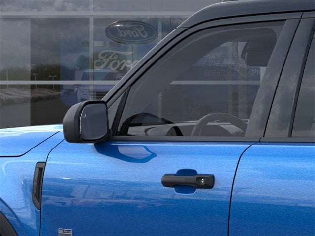 2025 Ford Bronco Sport Big Bend®