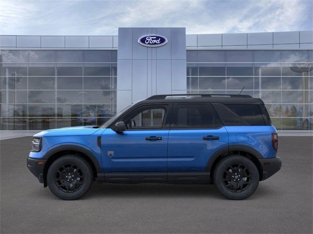 2025 Ford Bronco Sport Big Bend®