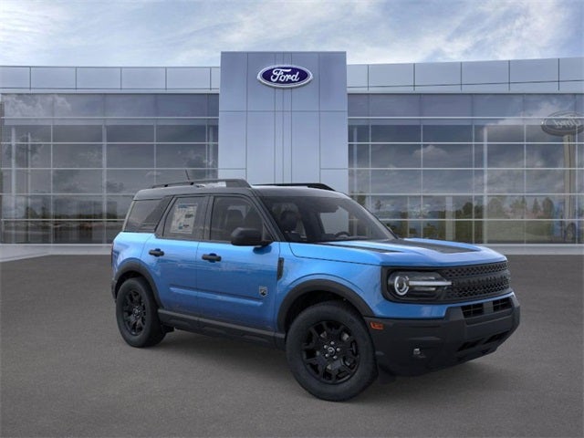 2025 Ford Bronco Sport Big Bend®