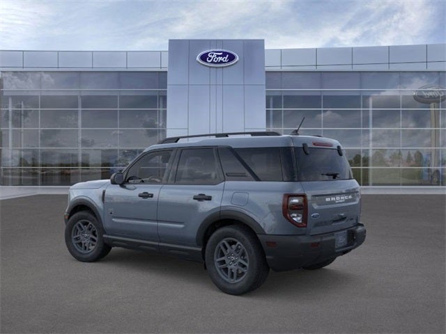 2025 Ford Bronco Sport Big Bend®