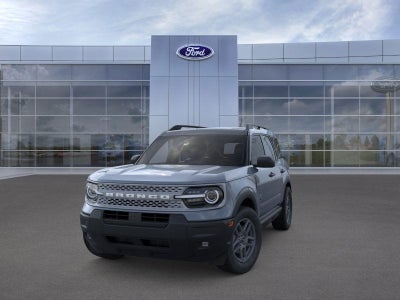 2025 Ford Bronco Sport Big Bend®