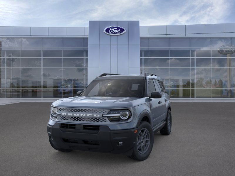 2025 Ford Bronco Sport Big Bend®