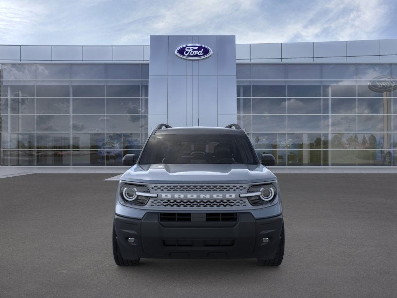 2025 Ford Bronco Sport Big Bend®