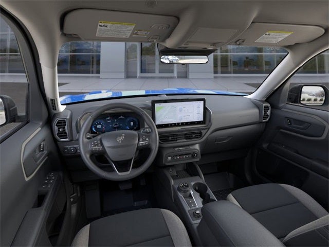 2025 Ford Bronco Sport Big Bend®