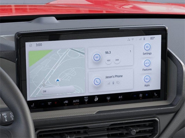 2025 Ford Bronco Sport Big Bend®