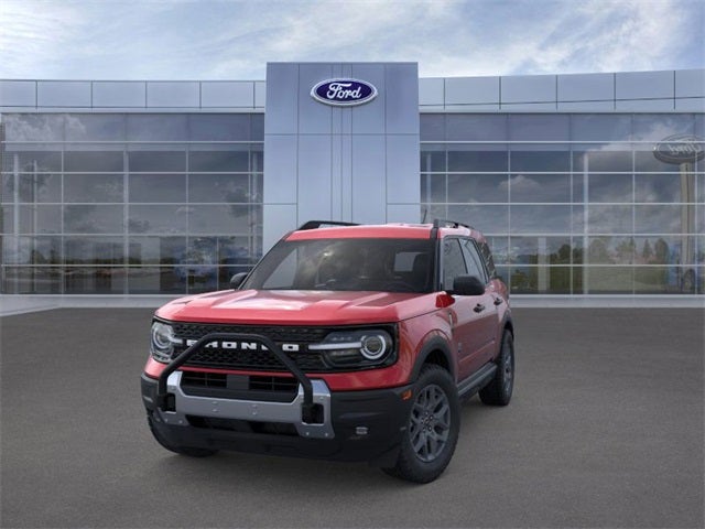 2025 Ford Bronco Sport Big Bend®