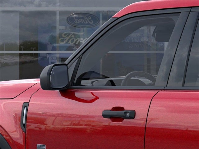 2025 Ford Bronco Sport Big Bend®