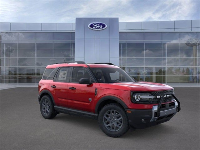 2025 Ford Bronco Sport Big Bend®