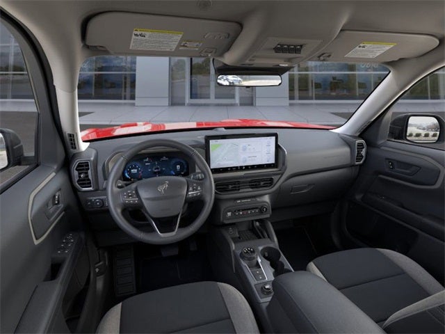 2025 Ford Bronco Sport Big Bend®