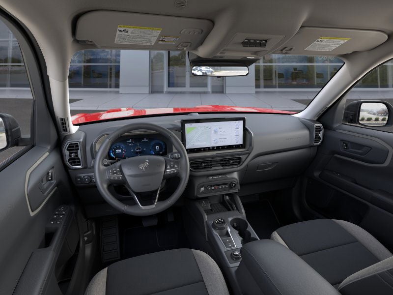 2025 Ford Bronco Sport Big Bend®