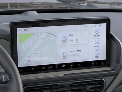 2025 Ford Bronco Sport Big Bend®