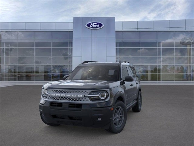 2025 Ford Bronco Sport Big Bend®