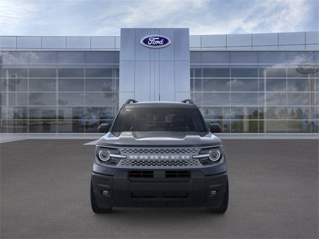2025 Ford Bronco Sport Big Bend®