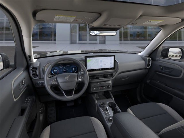 2025 Ford Bronco Sport Big Bend®