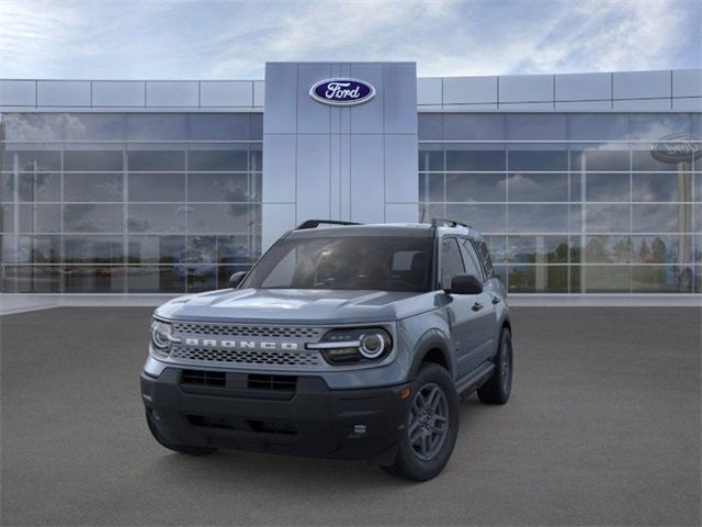 2025 Ford Bronco Sport Big Bend®