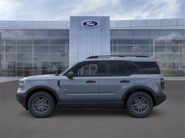 2025 Ford Bronco Sport Big Bend®