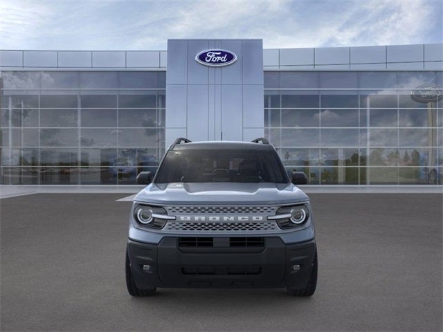 2025 Ford Bronco Sport Big Bend®