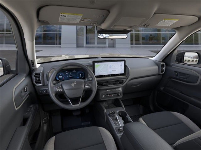 2025 Ford Bronco Sport Big Bend®