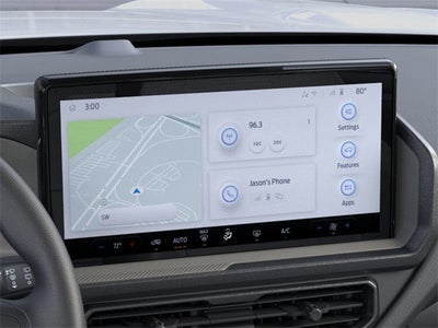 2025 Ford Bronco Sport Big Bend®