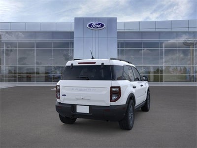 2025 Ford Bronco Sport Big Bend®