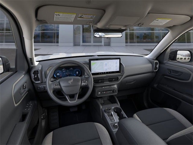 2025 Ford Bronco Sport Big Bend®