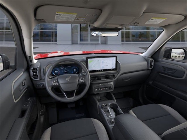 2025 Ford Bronco Sport Big Bend®
