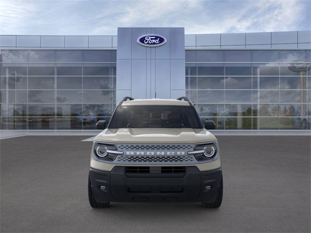 2025 Ford Bronco Sport Big Bend®
