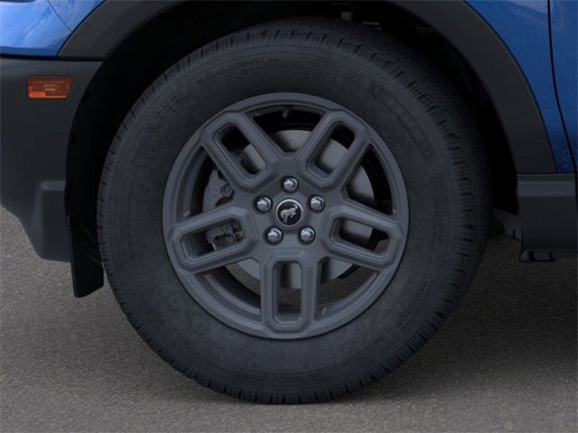 2025 Ford Bronco Sport Big Bend®