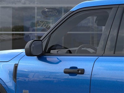 2025 Ford Bronco Sport Big Bend®