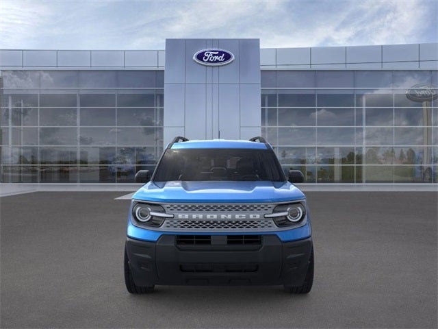 2025 Ford Bronco Sport Big Bend®