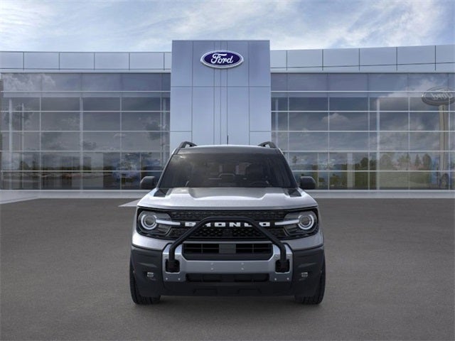 2025 Ford Bronco Sport Big Bend®