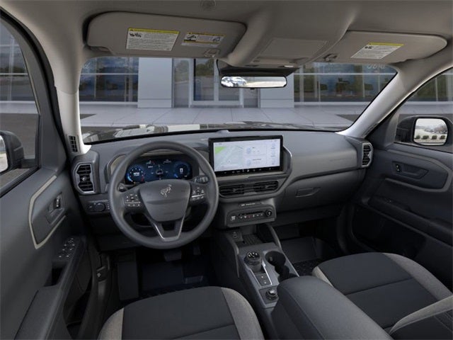 2025 Ford Bronco Sport Big Bend®
